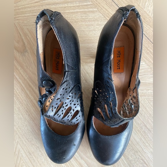 Mix Mooz - Sharon Heels - Picture 3 of 10